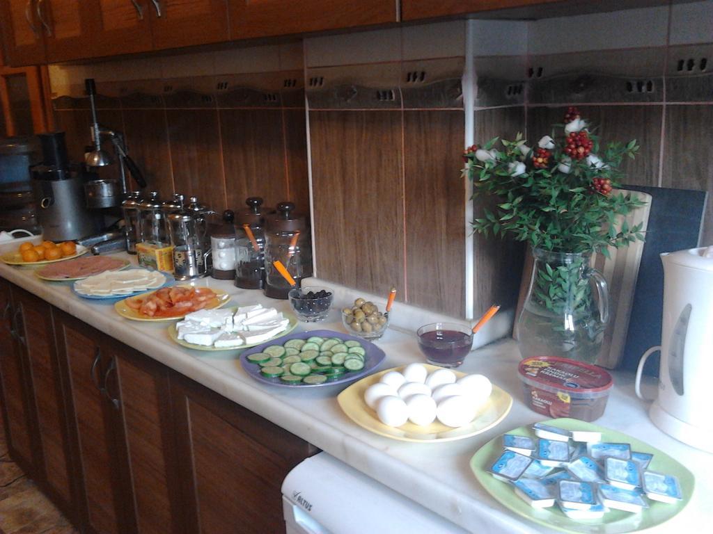 Veni Vidi Dormi Hostel - Istanbul — Photos 1